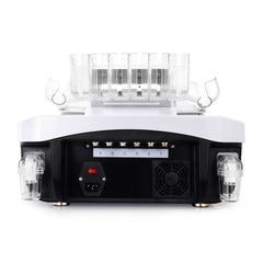 Shape Tactics Cavstorm 40K Cavitation 3.0 with Microcurrent RF System - Machine Horizon