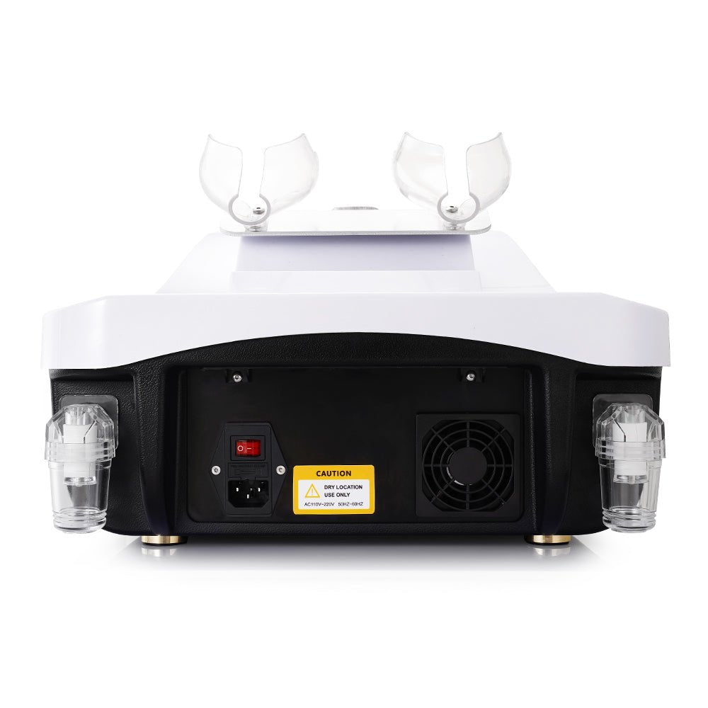 Shape Tactics CaVstorm Cavitation RF System Shape Tactics CaVstorm Cavitation RF System