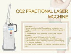 Shape Tactics CO2 Fractional Laser Skin Rejuvenation System - Machine Horizon