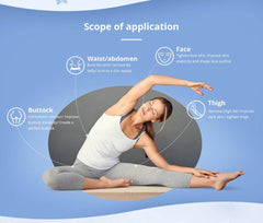 Shape Tactics Cryotherapy 40K Cavitation & RF Contouring System - Machine Horizon