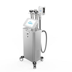 Shape Tactics Cryotherapy 40K Cavitation & RF Contouring System - Machine Horizon