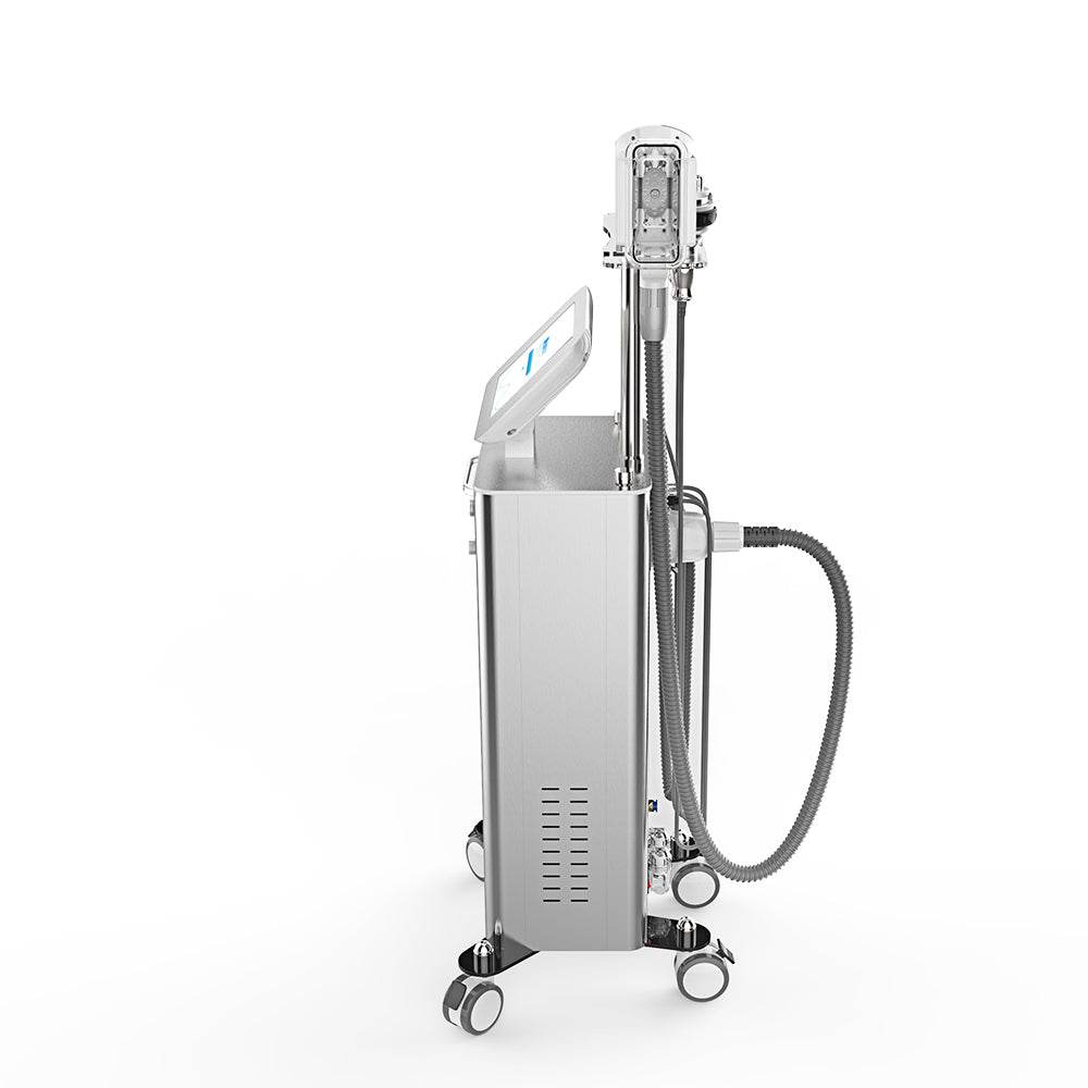Shape Tactics Cryotherapy 40K Cavitation & RF Contouring System - Machine Horizon