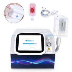 Shape Tactics Cryolipolysis Cold Vacuum Contouring System