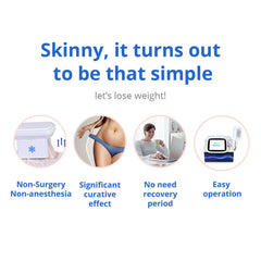 Shape Tactics Cryolipolysis Cold Vacuum Contouring System
