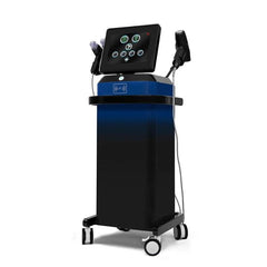 Shape Tactics Depth 8 Gold RF Micro-Needling System - Machine Horizon