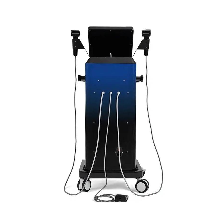 Shape Tactics Depth 8 Gold RF Micro-Needling System - Machine Horizon