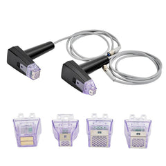 Shape Tactics Depth 8 Gold RF Micro-Needling System - Machine Horizon