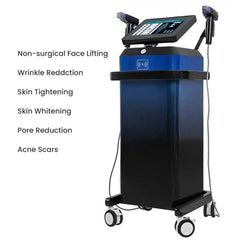 Shape Tactics Depth 8 Gold RF Micro-Needling System - Machine Horizon