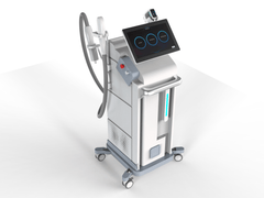 Shape Tactics Diode + SHR OPT + ND YAG All-in-One System