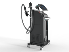Shape Tactics Diode + SHR OPT + ND YAG All-in-One System