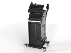 Shape Tactics Diode + SHR OPT + ND YAG All-in-One System