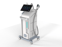 Shape Tactics Diode + SHR OPT + ND YAG All-in-One System