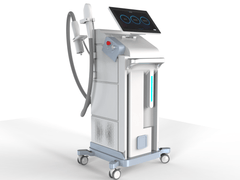 Shape Tactics Diode + SHR OPT + ND YAG All-in-One System