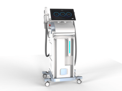 Shape Tactics Diode + SHR OPT + ND YAG All-in-One System
