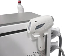 Shape Tactics Dual-Action DPT 808nm Diode Laser & YAG System - Machine Horizon
