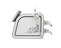Shape Tactics Dual-Action DPT 808nm Diode Laser & YAG System - Machine Horizon