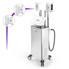 Shape Tactics Dual Handle Cryotherapy Body Contouring System - Machine Horizon