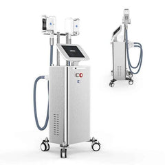 Shape Tactics Dual Handle Cryotherapy Body Contouring System - Machine Horizon