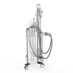 Shape Tactics Dual-Handle Cooling Cavitation & RF Contouring System - Machine Horizon