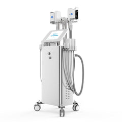 Shape Tactics Dual-Handle Cooling Cavitation & RF Contouring System - Machine Horizon