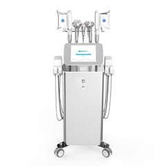 Shape Tactics Dual-Handle Cooling Cavitation & RF Contouring System - Machine Horizon