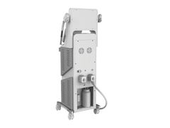Shape Tactics Dual IPL Laser Therapy System
