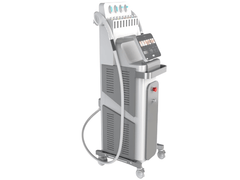 Shape Tactics Dual IPL Laser Therapy System