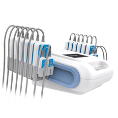 Shape Tactics Dual Wavelength 650nm & 980nm LED Laser Lipo Contour - Machine Horizon