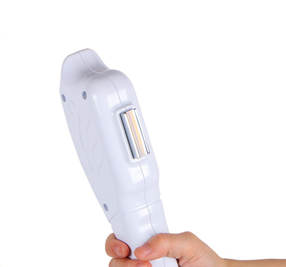 Shape Tactics E-Light IPL RF Hair Removal and Skin Rejuvenation System Shape Tactics E-Light IPL RF Hair Removal and Skin Rejuvenation System