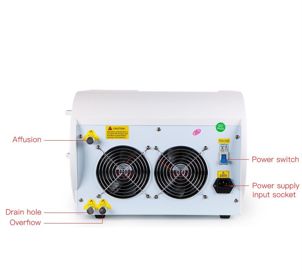 Shape Tactics E-Light IPL RF Hair Removal and Skin Rejuvenation System Shape Tactics E-Light IPL RF Hair Removal and Skin Rejuvenation System