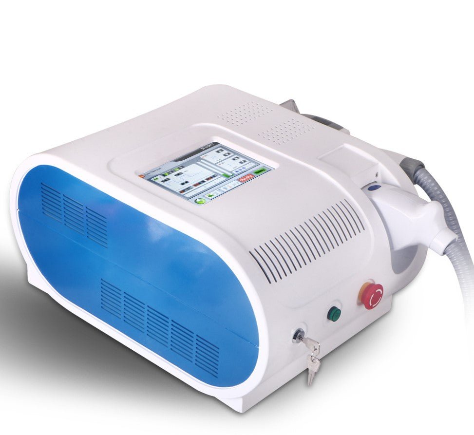 Shape Tactics E-Light IPL-Radio Frequency System Shape Tactics E-Light IPL-Radio Frequency System