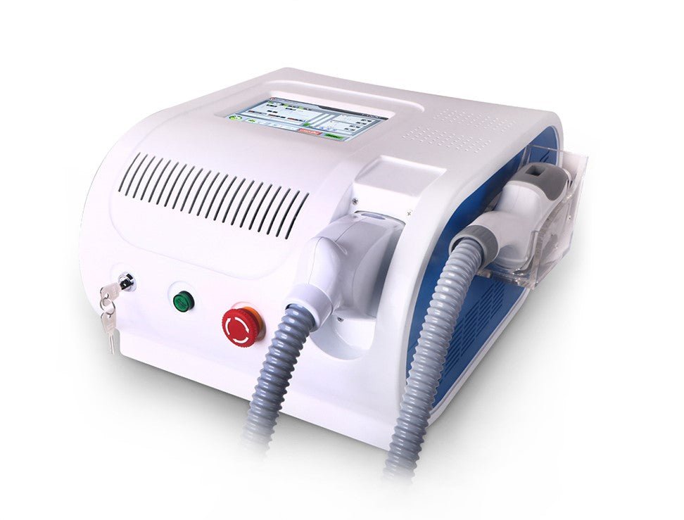 Shape Tactics E-Light IPL-Radio Frequency System Shape Tactics E-Light IPL-Radio Frequency System
