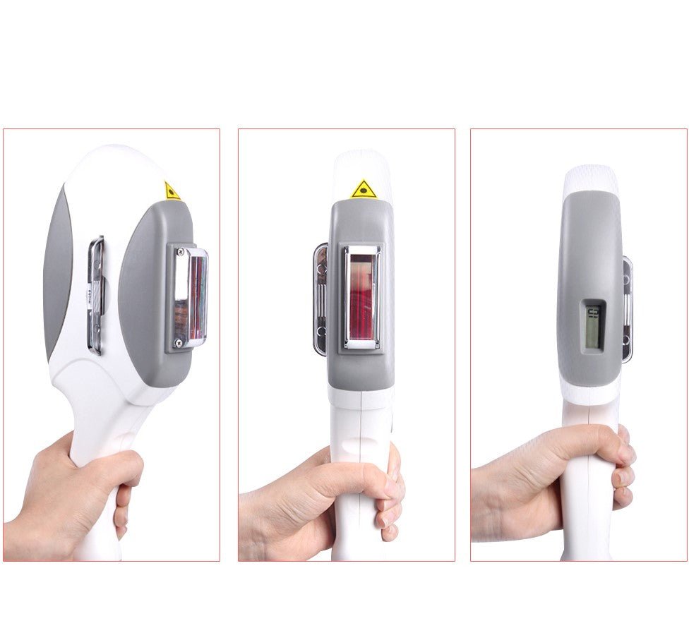 Shape Tactics E-Light IPL-Radio Frequency System Shape Tactics E-Light IPL-Radio Frequency System