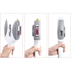 Shape Tactics E-Light IPL-Radio Frequency System