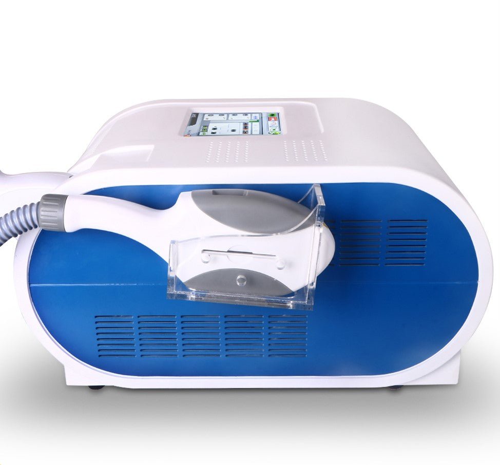 Shape Tactics E-Light IPL-Radio Frequency System Shape Tactics E-Light IPL-Radio Frequency System