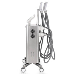 Shape Tactics Cooling Contouring System with 6 Standing Pads - Machine Horizon