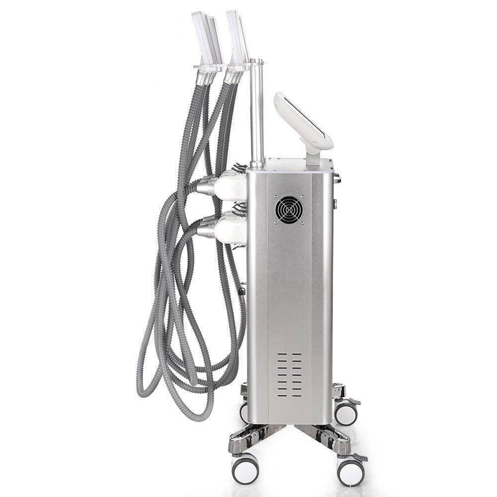 Shape Tactics Cooling Contouring System with 6 Standing Pads - Machine Horizon