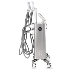 Shape Tactics Cooling Contouring System with 6 Standing Pads - Machine Horizon