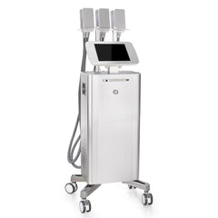 Shape Tactics Cooling Contouring System with 6 Standing Pads - Machine Horizon
