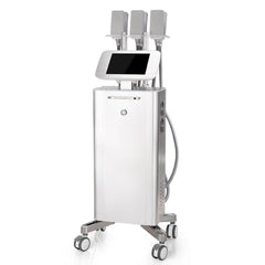 Shape Tactics Cooling Contouring System with 6 Standing Pads - Machine Horizon