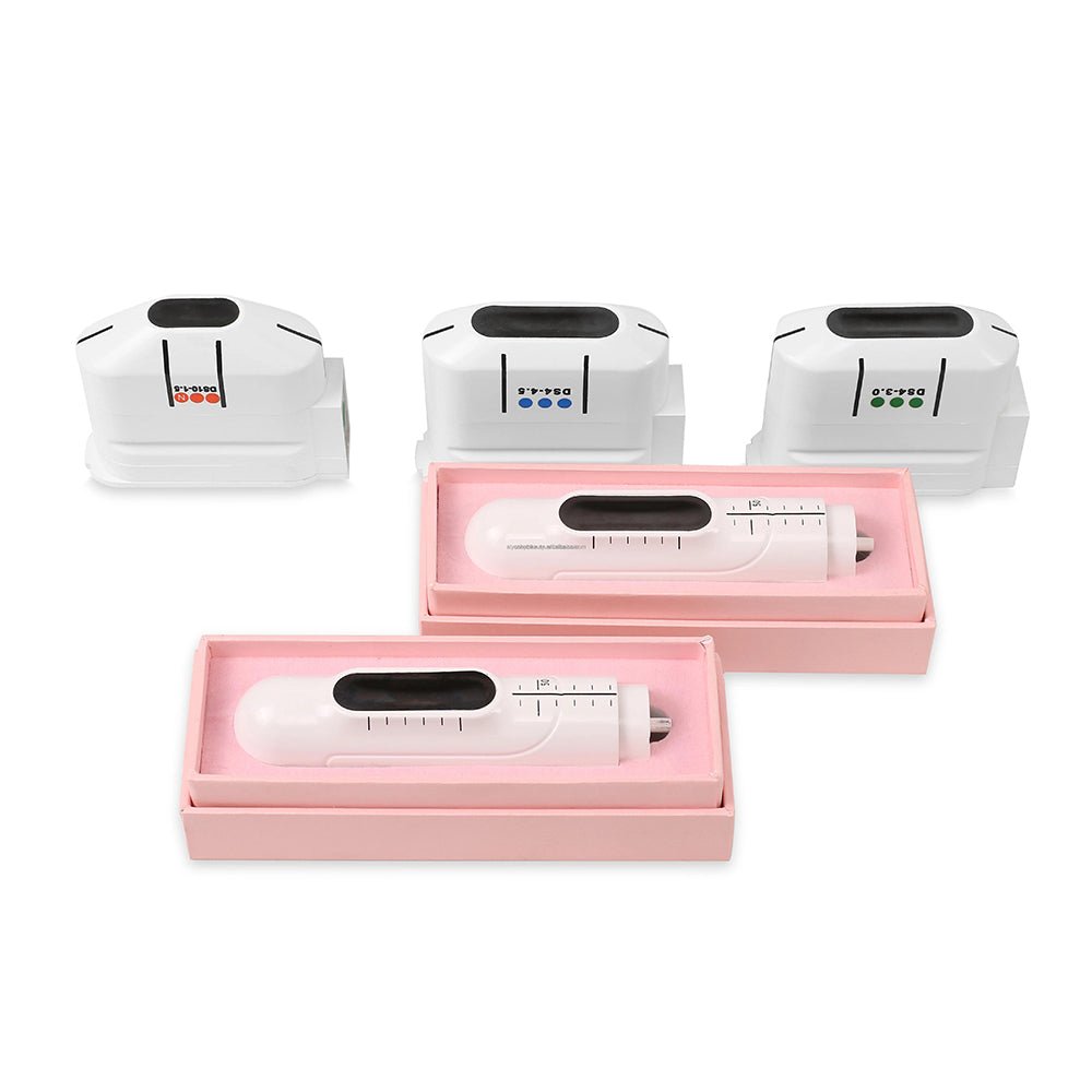 Shape Tactics HIFU Body Sculpting Machine Shape Tactics HIFU Body Sculpting Machine