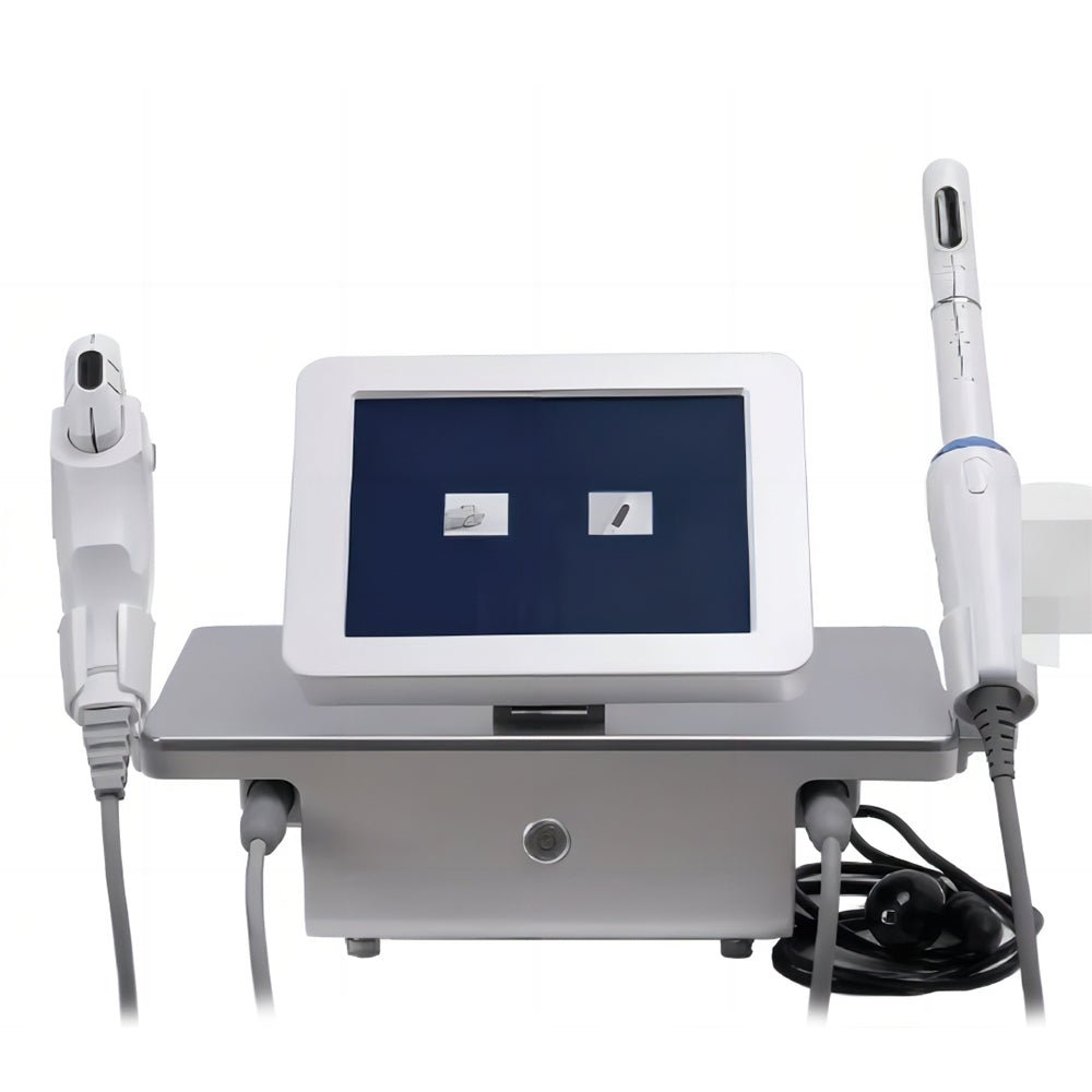 Shape Tactics HIFU Body Sculpting Machine Shape Tactics HIFU Body Sculpting Machine