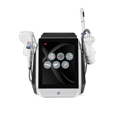 Shape Tactics Ice HIFU 7-in-1 Body Contouring and Skin Rejuvenation - Machine Horizon