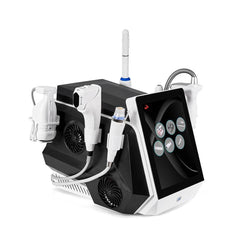 Shape Tactics Ice HIFU 7-in-1 Body Contouring and Skin Rejuvenation - Machine Horizon
