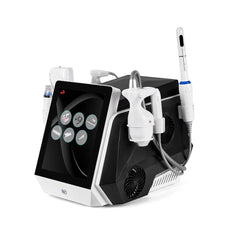Shape Tactics Ice HIFU 7-in-1 Body Contouring and Skin Rejuvenation - Machine Horizon