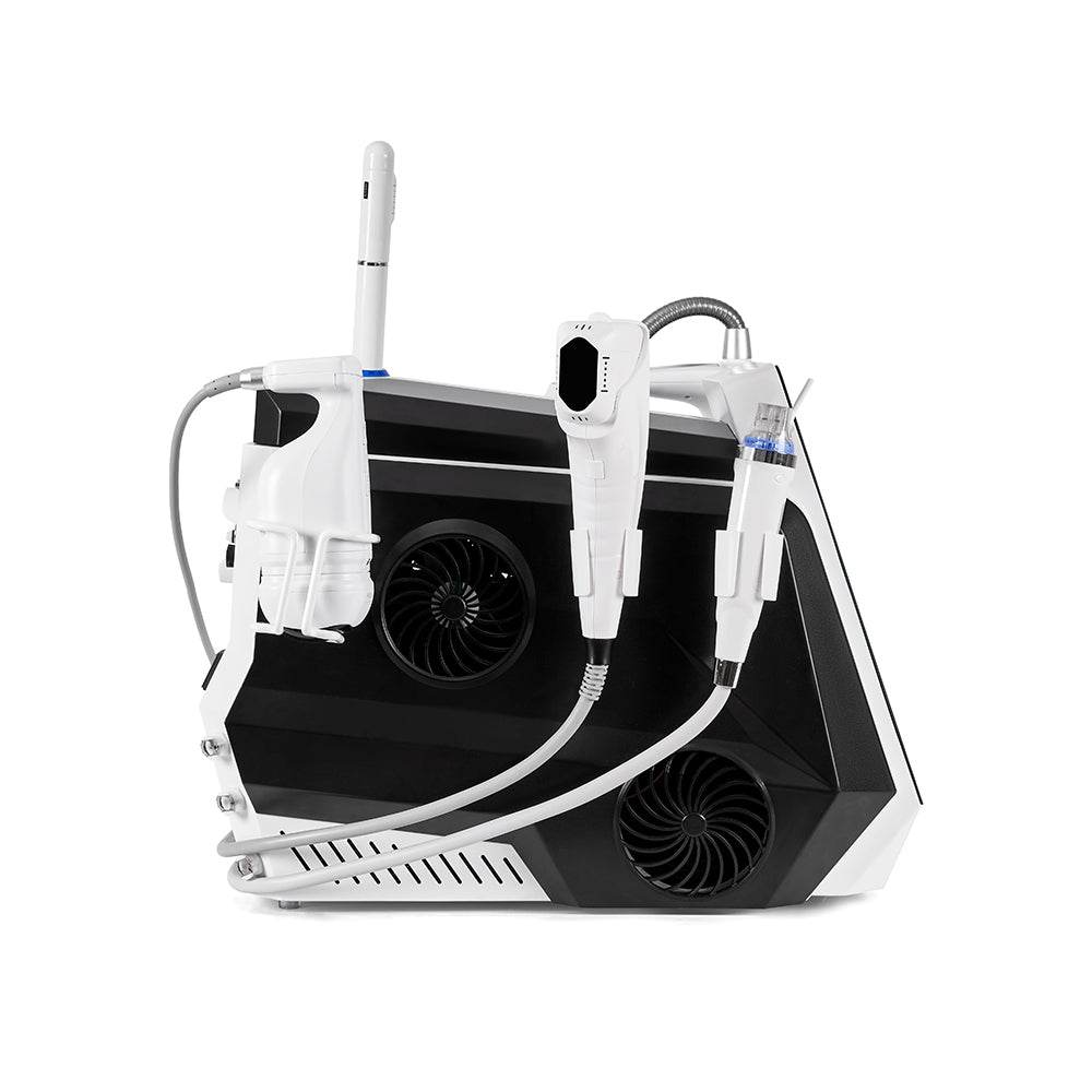 Shape Tactics Ice HIFU 7-in-1 Body Contouring and Skin Rejuvenation - Machine Horizon