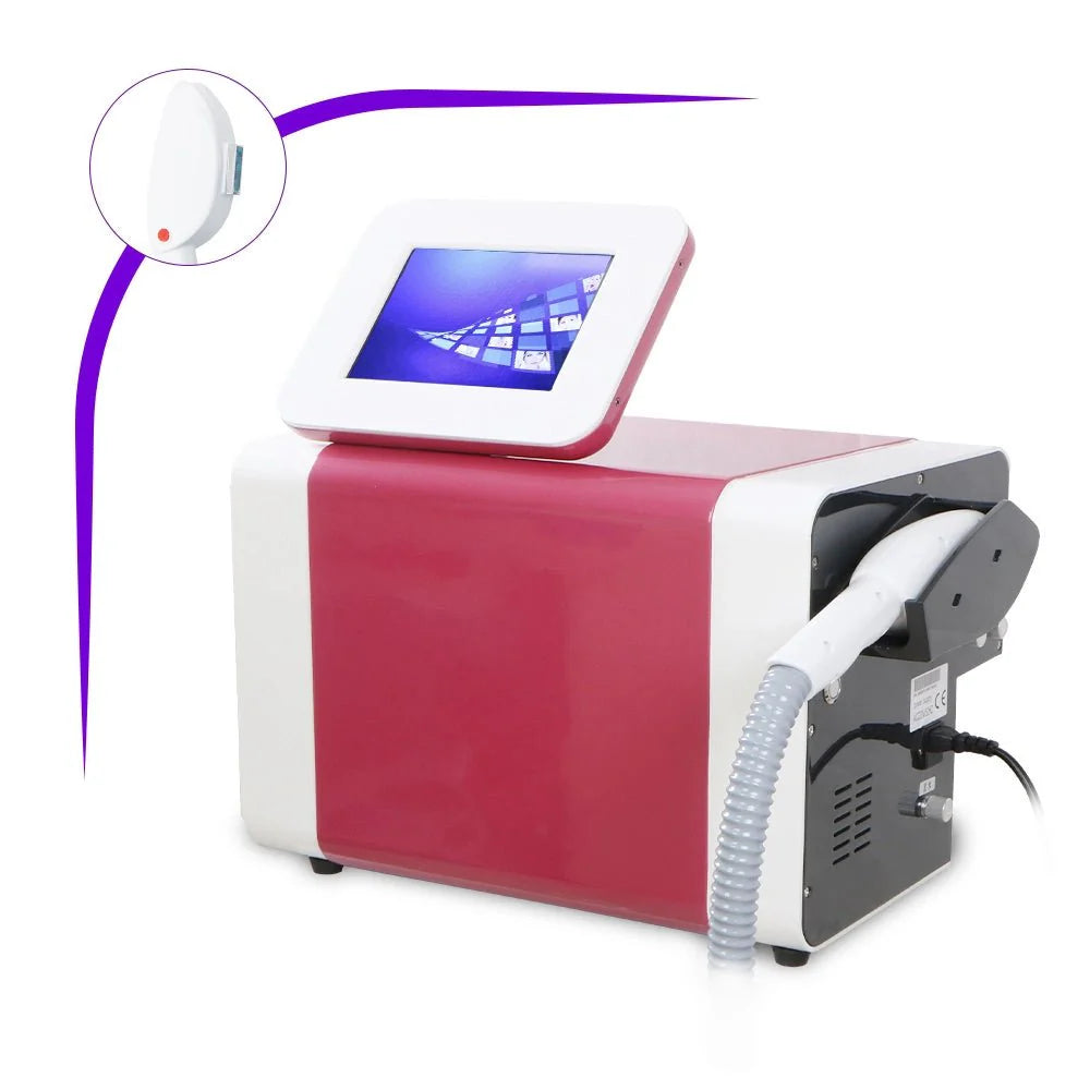 Shape Tactics 2000W SHR IPL Hair Removal & E-Light System Shape Tactics 2000W SHR IPL Hair Removal & E-Light System