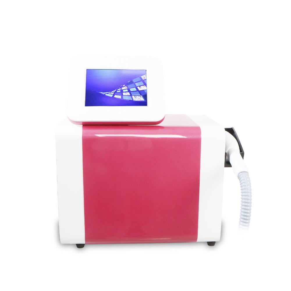 Shape Tactics 2000W SHR IPL Hair Removal & E-Light System Shape Tactics 2000W SHR IPL Hair Removal & E-Light System