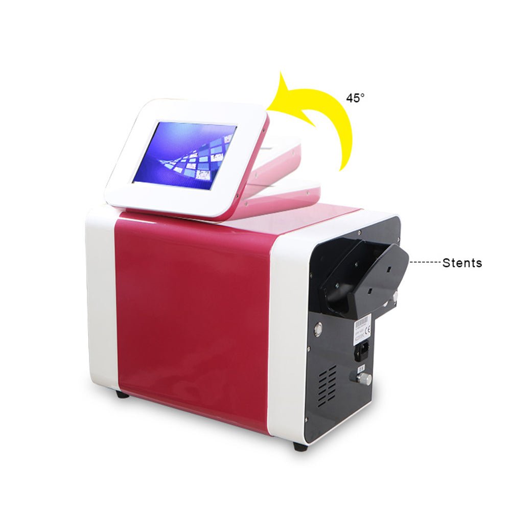 Shape Tactics 2000W SHR IPL Hair Removal & E-Light System Shape Tactics 2000W SHR IPL Hair Removal & E-Light System