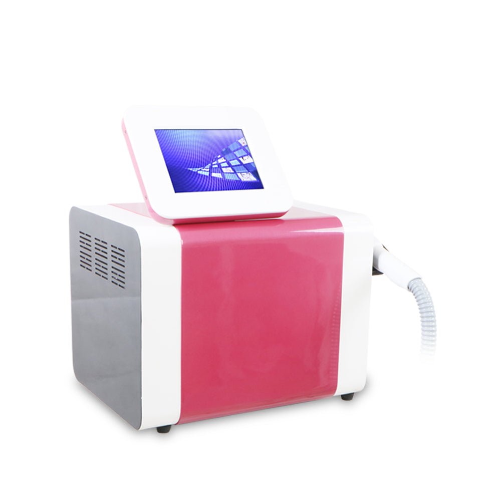 Shape Tactics 2000W SHR IPL Hair Removal & E-Light System Shape Tactics 2000W SHR IPL Hair Removal & E-Light System